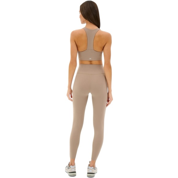 New With Tags Splits59 Chevron Airweight High Waisted Waist Leggings Size Large - Picture 4 of 7